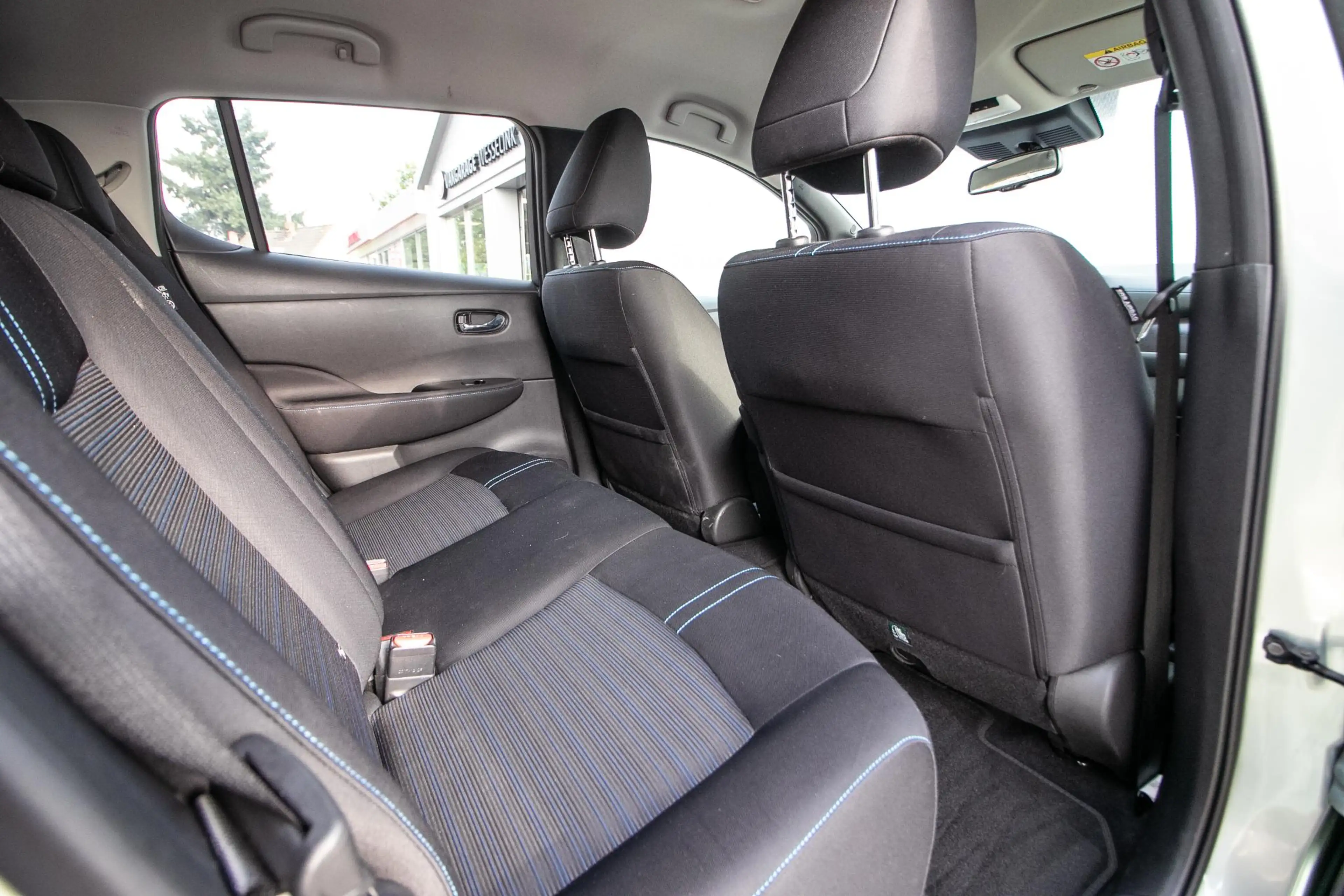 Nissan Leaf 2.ZERO EDITION 40 kWh - SOH 87% | Stoelverw. | Ada — photo 6