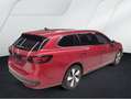 Volkswagen Passat Variant 1.5 eTSI DSG Business LED ACC 360 Czerwony - thumbnail 2
