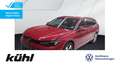 Volkswagen Passat Variant 1.5 eTSI DSG Business LED ACC 360 Czerwony - thumbnail 1