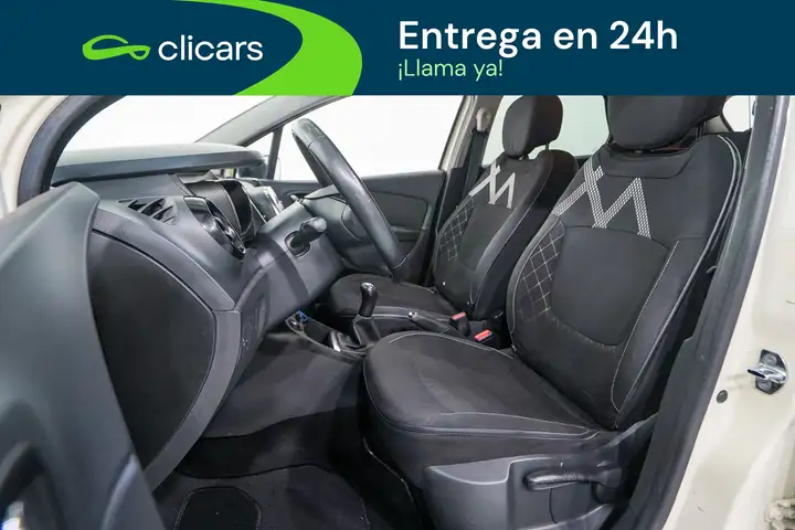 Renault Captur 1.5 dCi Energy eco2 S&S Zen 2015, foto 14
