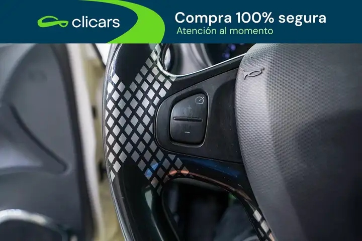 Renault Captur 1.5 dCi Energy eco2 S&S Zen 2015, foto 23