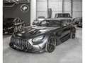 Mercedes-Benz AMG GT AMG GT Coupe Black Series / DESIGNO COLOR / RECARO Noir - thumbnail 1