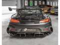 Mercedes-Benz AMG GT AMG GT Coupe Black Series / DESIGNO COLOR / RECARO Noir - thumbnail 2