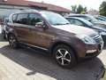 SsangYong Rexton 2.2 Executive 4WD Diesel Marrone - thumbnail 3