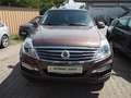SsangYong Rexton 2.2 Executive 4WD Diesel Marrone - thumbnail 5