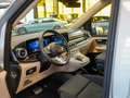 Mercedes-Benz V 220 V 220 d Marco Polo Airmatic Dach elektrisch AHK Zilver - thumbnail 17