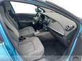 Renault ZOE zen r135 flex my20 Blau - thumbnail 11