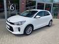 Kia Rio 1.4 Spirit Navi Kamera abn. AHK Blanc - thumbnail 2