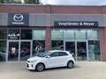 Kia Rio 1.4 Spirit Navi Kamera abn. AHK Blanc - thumbnail 1