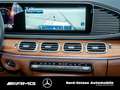 Mercedes-Benz GLE 450 d 4M  PANO AHK 20" HUD 360 KEYLESS PDC Noir - thumbnail 9