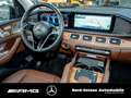 Mercedes-Benz GLE 450 d 4M  PANO AHK 20" HUD 360 KEYLESS PDC Noir - thumbnail 8