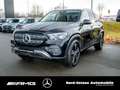 Mercedes-Benz GLE 450 d 4M  PANO AHK 20" HUD 360 KEYLESS PDC Noir - thumbnail 6