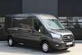 Ford Transit 350 2.0 TDCI L3H2 Trend 130pk Trend - Carplay - An Gris - thumbnail 3