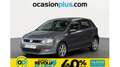 Volkswagen Polo 1.6TDI Advance 90 Gris - thumbnail 1