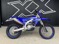 Yamaha WR 450 Blauw - thumbnail 1