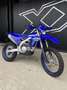 Yamaha WR 450 Blauw - thumbnail 2
