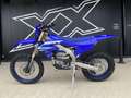 Yamaha WR 450 Blauw - thumbnail 3