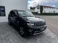 Jeep Grand Cherokee 3.0 CRD Overland/AHK Schwarz - thumbnail 3