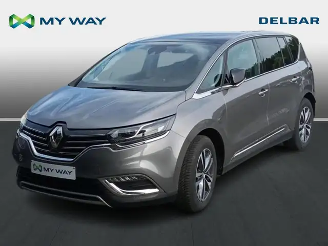 Renault Espace Intens 2.0 Blue dCi 160ch EDC