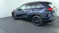 Toyota RAV 4 2.5 Hybrid Bi-Tone Blauw - thumbnail 3