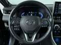 Toyota RAV 4 2.5 Hybrid Bi-Tone Blauw - thumbnail 14