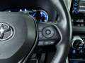 Toyota RAV 4 2.5 Hybrid Bi-Tone Blauw - thumbnail 16