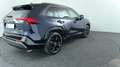 Toyota RAV 4 2.5 Hybrid Bi-Tone Blauw - thumbnail 5