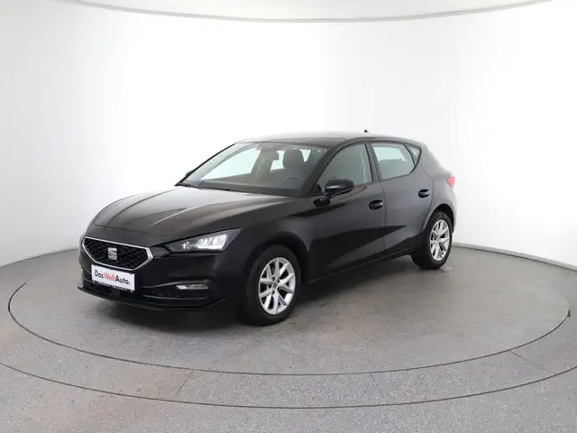 SEAT Leon Style 2.0 TDI
