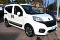 Fiat Qubo 1.3 MJT 80CV TREKKING **TOP DI GAMMA**PREZZO VERO* Blanc - thumbnail 4