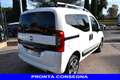 Fiat Qubo 1.3 MJT 80CV TREKKING **TOP DI GAMMA**PREZZO VERO* Blanc - thumbnail 3