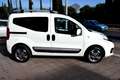 Fiat Qubo 1.3 MJT 80CV TREKKING **TOP DI GAMMA**PREZZO VERO* Blanc - thumbnail 13