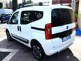 Fiat Qubo 1.3 MJT 80CV TREKKING **TOP DI GAMMA**PREZZO VERO* Blanc - thumbnail 5