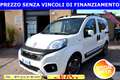 Fiat Qubo 1.3 MJT 80CV TREKKING **TOP DI GAMMA**PREZZO VERO* Blanc - thumbnail 2