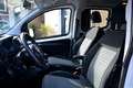 Fiat Qubo 1.3 MJT 80CV TREKKING **TOP DI GAMMA**PREZZO VERO* Blanc - thumbnail 17