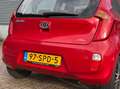 Kia Picanto 1.2 CVVT Comfort Pack BJ`11 NAP NL 5drs Airco Elek Rood - thumbnail 11