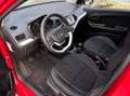 Kia Picanto 1.2 CVVT Comfort Pack BJ`11 NAP NL 5drs Airco Elek Rood - thumbnail 4