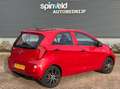 Kia Picanto 1.2 CVVT Comfort Pack BJ`11 NAP NL 5drs Airco Elek Rood - thumbnail 10