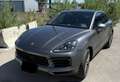 Porsche Cayenne Porsche Cayenne Coupé E-Hybrid | Porsche Approved Grau - thumbnail 4