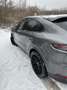 Porsche Cayenne Porsche Cayenne Coupé E-Hybrid | Porsche Approved Grau - thumbnail 2