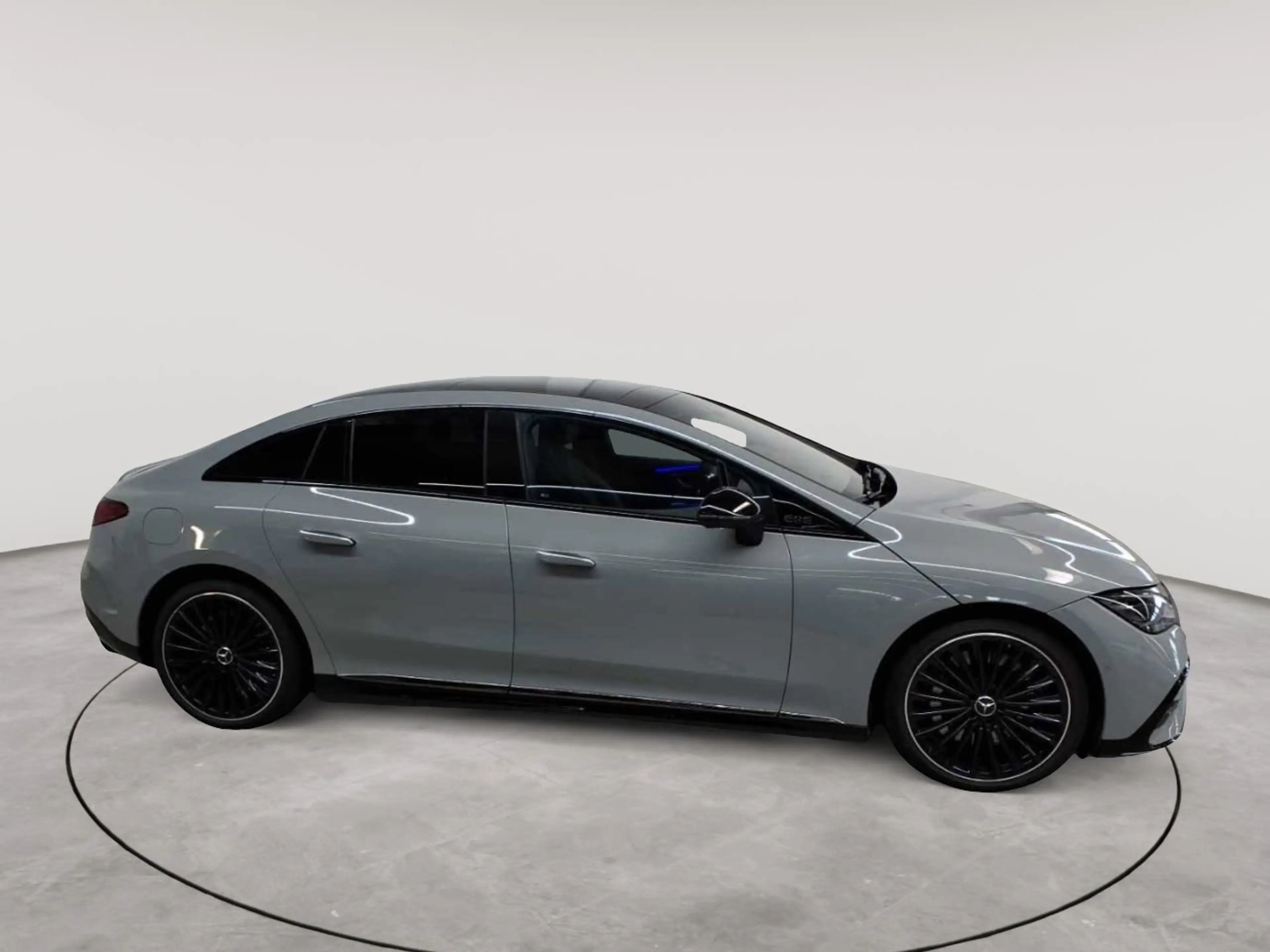 Mercedes-Benz EQE 500 EQE 500 4M AMG Airm Premium+ Pano Sound — photo 3