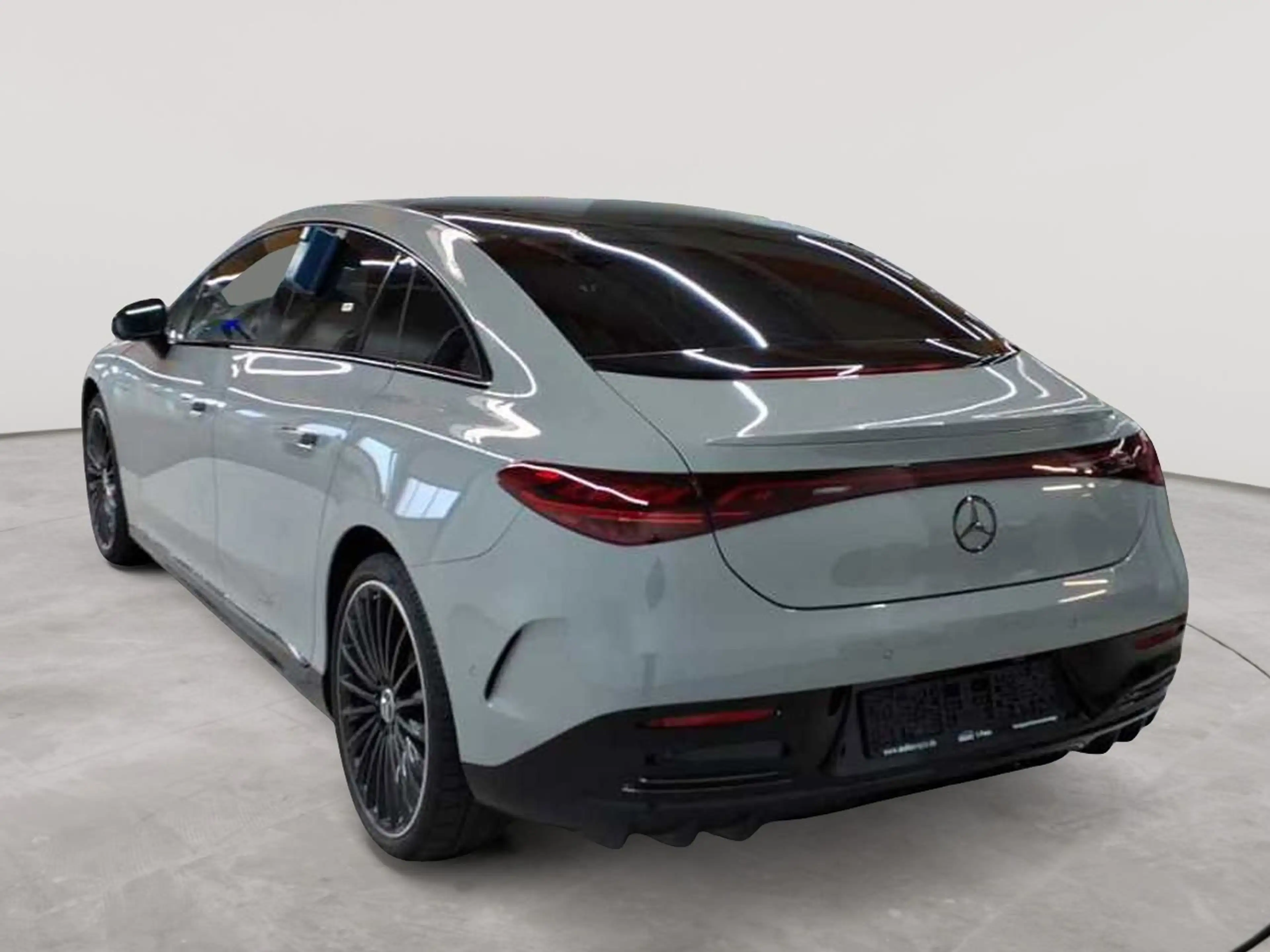 Mercedes-Benz EQE 500 EQE 500 4M AMG Airm Premium+ Pano Sound — photo 5