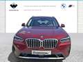 BMW X3 xDrive20d Head-Up DAB LED WLAN Komfortzg. Rot - thumbnail 2
