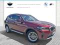 BMW X3 xDrive20d Head-Up DAB LED WLAN Komfortzg. Rot - thumbnail 3