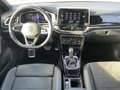 Volkswagen T-Roc 2.0 TDI DSG R-LINE 5JG+LED+NAV+ACC+AHK+SHZ Blau - thumbnail 9