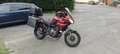 Yamaha Tracer 700 Roşu - thumbnail 2
