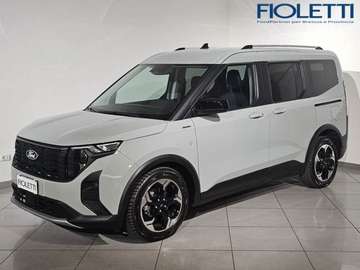 Courier 1.0 EcoBoost Active