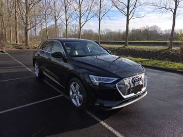 E-Tron 95 kWh 55 Quattro