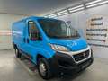 Fiat Ducato Kasten 33 130 L1H1 NAVI MFL RFK AHK TEMPO Blau - thumbnail 3