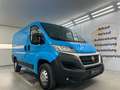Fiat Ducato Kasten 33 130 L1H1 NAVI MFL RFK AHK TEMPO Blau - thumbnail 10