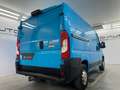 Fiat Ducato Kasten 33 130 L1H1 NAVI MFL RFK AHK TEMPO Blau - thumbnail 12